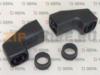 SUPPORTI LAT MANIGLIE TUB. COD.15301 