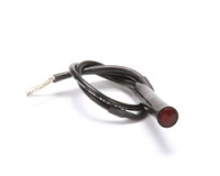 PILOT LT 480V W/TIN CLIP