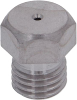 NOZZLE M6x0.8 HOLE ø 0.7 mm