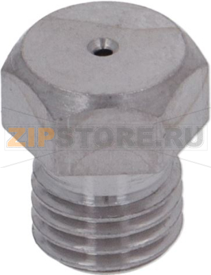 NOZZLE M6x0.8 HOLE ø 0.7 mm 