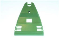 BOTTOM X BUTTON FSV1 P10 GREEN P369U
