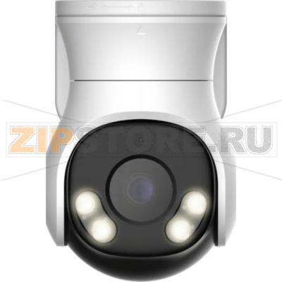 Видеокамера HDCVI, купольная Dahua DH-HAC-PT1509AP-A-LED-0280B-S2 