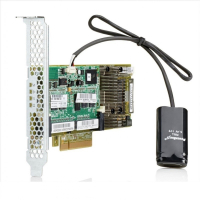 Контроллер HPE 698532-B21