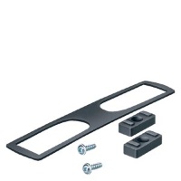 УСТАНАВЛИВАЕМЫЙ КОМПЛЕКТ IP55 ДЛЯ СТАНДАРТНОГО ЗАМКА НЕ МОДЕРНЕЗИРОВАННОГО Siemens 8GK9560-0KK05