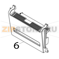 Отделитель этикеток (светлый) TSC TTP-323