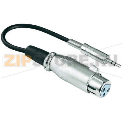 Адаптер XLR Hama 41908 