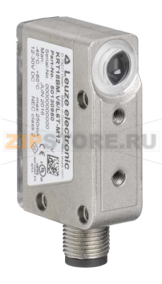 Датчик контраста Leuze KRT18BM.H5/L6T-M12 