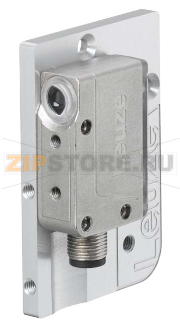 Датчик контраста Leuze KRT18BM.H5/L6T-M12 