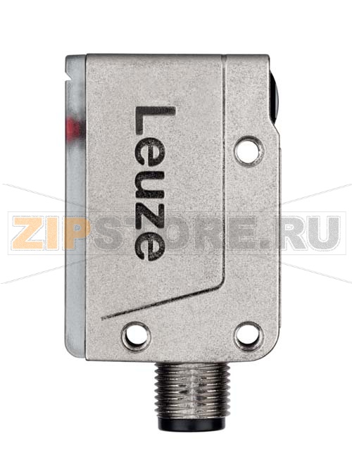 Датчик контраста Leuze KRT18BM.H5/L6T-M12 