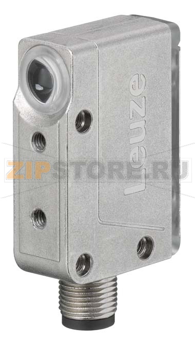 Датчик контраста Leuze KRT18BM.H5/L6T-M12 