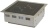 INDUCTION TOP 5000W 400V 50/60Hz