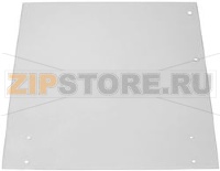 VETRO PORTA 380x370 mm