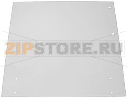 VETRO PORTA 380x370 mm 