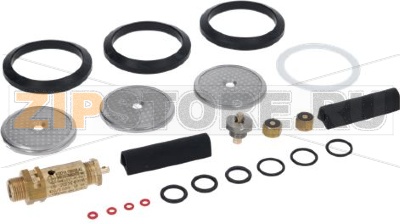 SIMONELLI AURELIA WAVE VOLUMETRIC KIT 