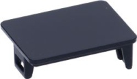 IR SENSOR LENS BLACK (PMMA) EN500