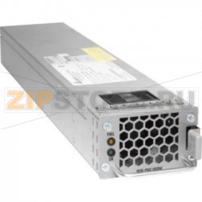Блок электропитания Cisco UCS-PSU-6296UP-AC 