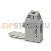 Клеммы-отводы Phoenix Contact AGK 10-UKH 50