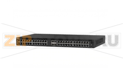 Коммутатор Dell 210-AJIS-001 