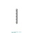 Рельс HGR25R1000H (L=300h11) Abat МПЛ-60