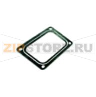 Установочная рамка внутреннего освещения Rational C/ CPC 61-202 начиная с 05/93