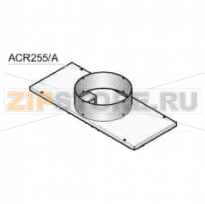Cover Comenda AC2 Cover Comenda AC2Запчасть на деталировке под номером: ACR255/AНазвание запчасти Comenda на английском языке: Cover Comenda AC2