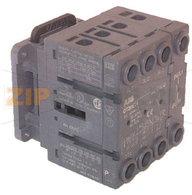 КОНТАКТОР МОД.0T32ET4 