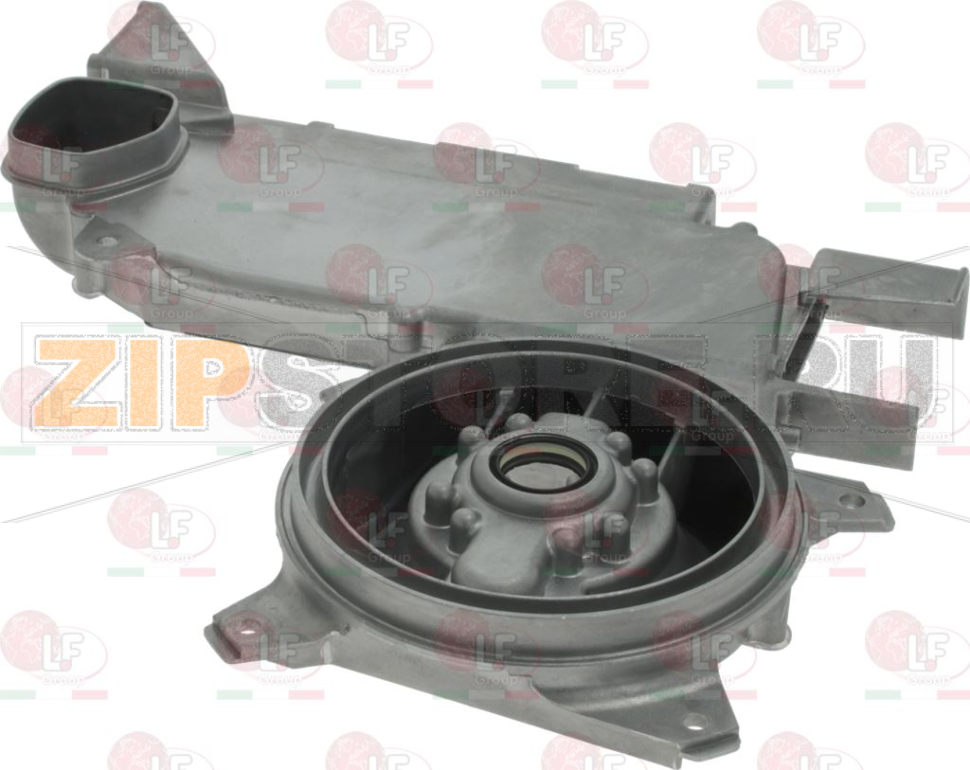 ТЭН ГРУППОВОЙ FAGOR 55X4292 