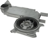 ТЭН ГРУППОВОЙ FAGOR 55X4292