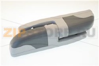 CHARNIERE - DECALAGE 40 MM OU 47 MM OU 5