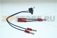 МИКРОПЕРЕКЛЮЧАТЕЛЬ С РЫЧАГОМ 30В