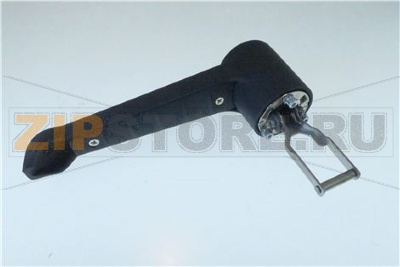 POIGNEE DE PORTE DE FOUR 