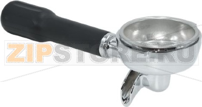 FILTER HOLDER COMPLETE 2-CUP 