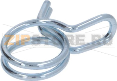 TWO-WIRE CLAMP 10.4-11.0 B.A. 