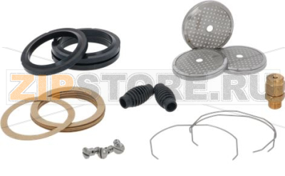 MARZOCCO 4/8 MESI SERVICE KIT 