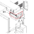 Magnetron Menumaster RCS511-P1325802M