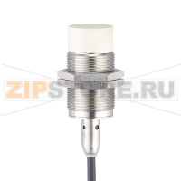 Датчик индуктивный IFM IIM203