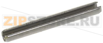 SPINA ELASTICA ø 3x26 mm 