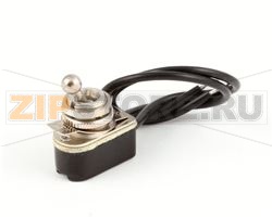 INTERRUTTORE A LEVETTA CON CONDUTTORI, 