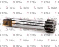 PINION SHAFT (SUB TO 990221100