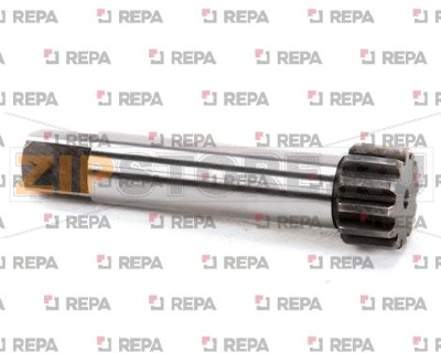 PINION SHAFT (SUB TO 990221100 