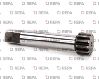 PINION SHAFT (SUB TO 990221100