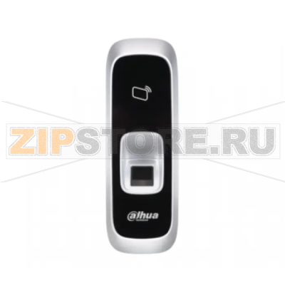 RFID-считыватель Dahua DHI-ASR1102A-D(V2) 