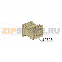 Дистанционный контактор 230В DIHR DW014