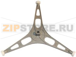 TURNTABLE SUPPORT WHIRLPOOL 482000007844 