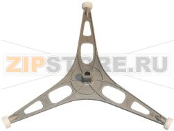 TURNTABLE SUPPORT WHIRLPOOL 482000007844 