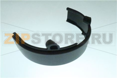 DISTANZIALE ABS H=30 PER PROSPETTO TONDO 