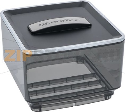 БУНКЕР ДЛЯ КОФЕ 