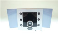 C/PANEL IFD BL75&amp;S MR(16L)   ESAM55(DLS)