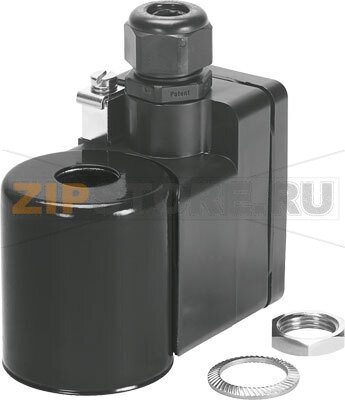 Катушка электромагнитная Festo VACC-S18-120-K4-7-EX4ME 
