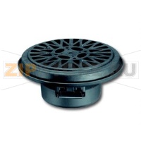 Громкоговоритель 130 мм, 6 Вт (RMS), 72-12000 Гц, 16 Ом ABB 2CKA008200A0013